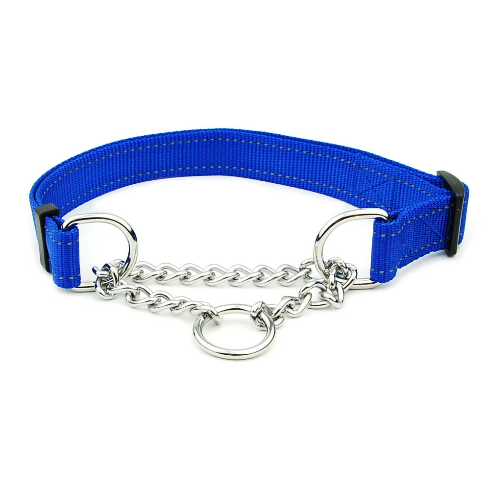 Adjustable Collar for Large Dogs