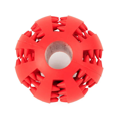 Interactive Elasticity Ball Dog Chew Toy