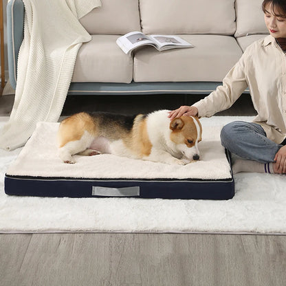 Super Soft Pet Sleeping Bed