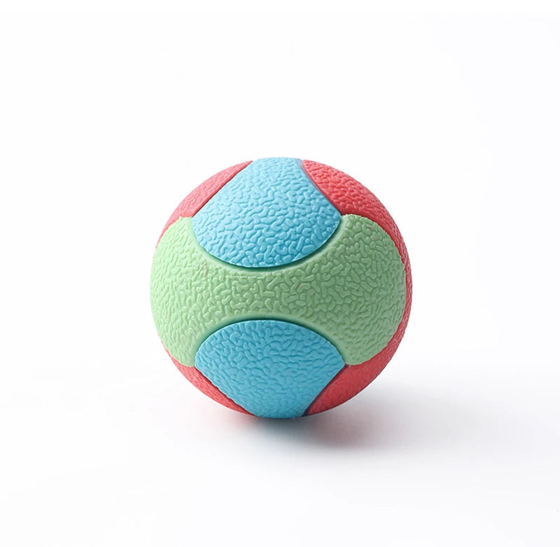 Bite Resistant Bouncy Ball Toys