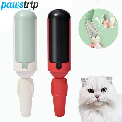 Manual Pet Hair Remover Roller