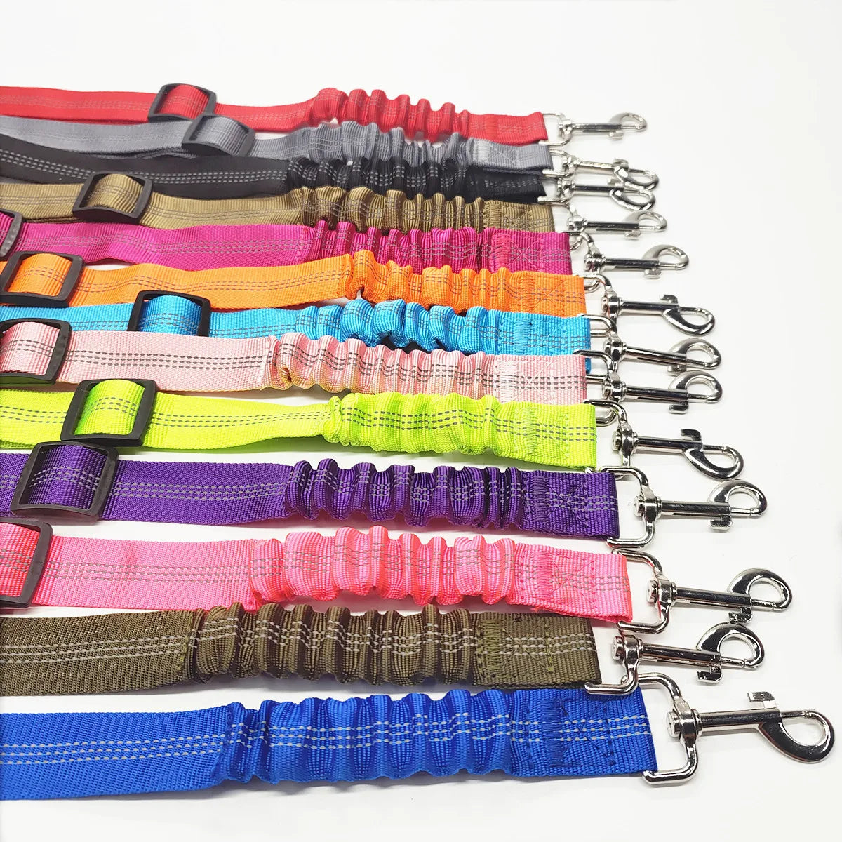 Adjustable Dog Car Seat Belt