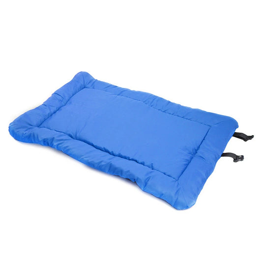 Outdoor Waterproof Dog Bed