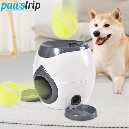 2 In 1 Pet Dog Leaking Toys