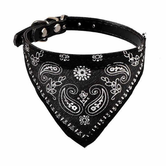 Neck Scarf Bandana Collar