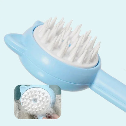 Pet Massage Comb for Cats Dogs