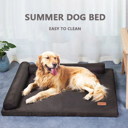 50-120Cm Summer Dog Bed Sofa