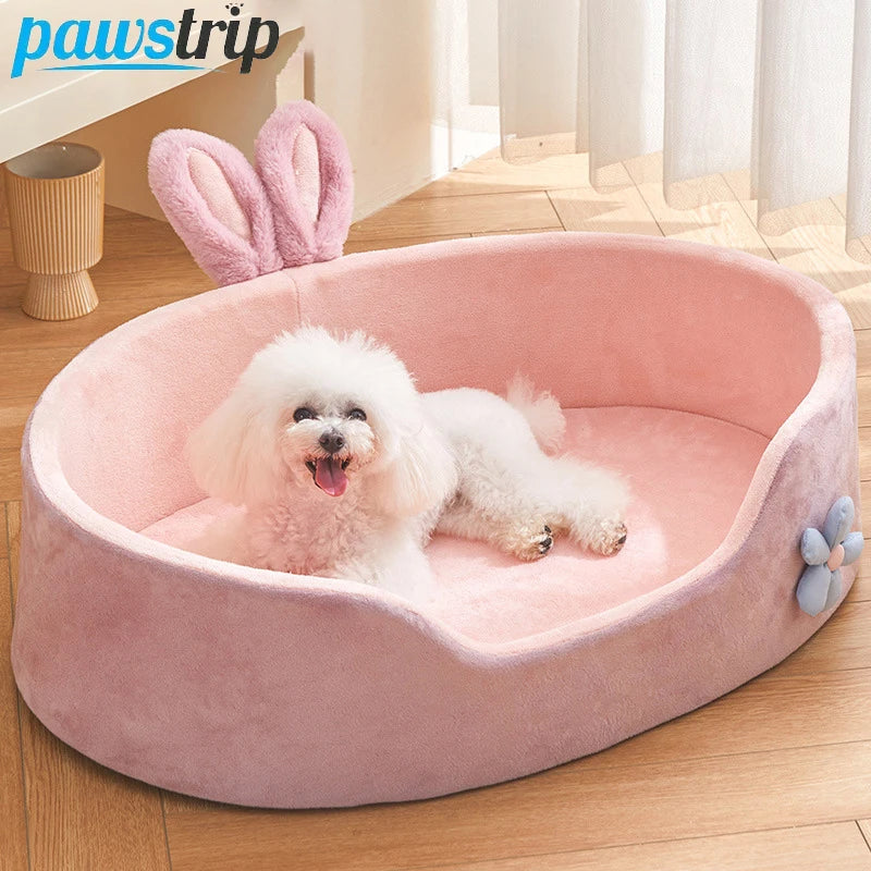 Detachable Dog Sleeping Mat