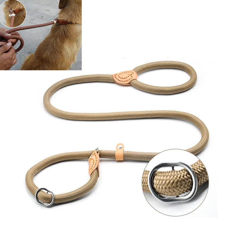 Dog Heavy Duty Braided Rope