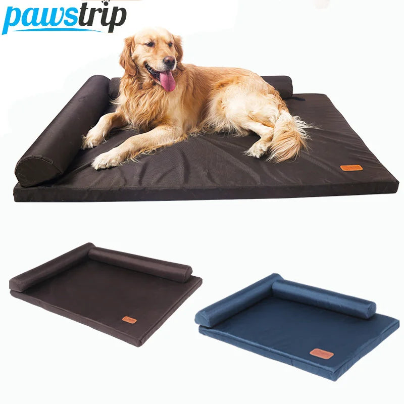 50-120Cm Summer Dog Bed Sofa