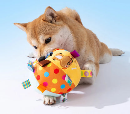 Interactive Pet Dog Toys