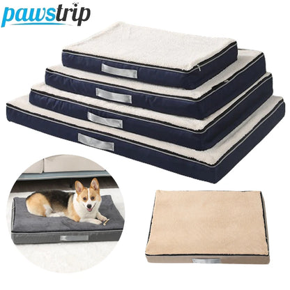 Super Soft Pet Sleeping Bed