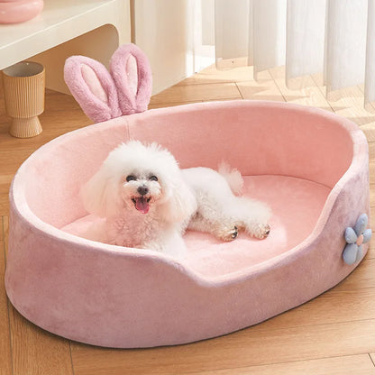 Detachable Dog Sleeping Mat