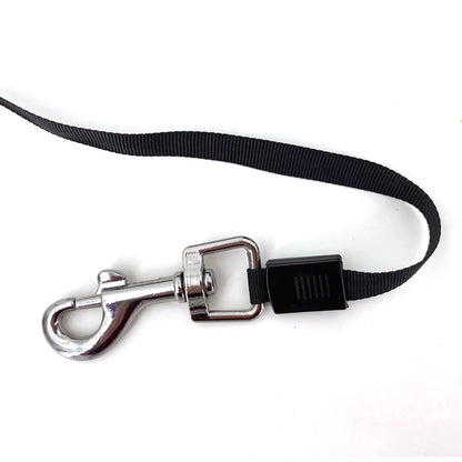 Automatic Flexible 3M/5M Dog Leash