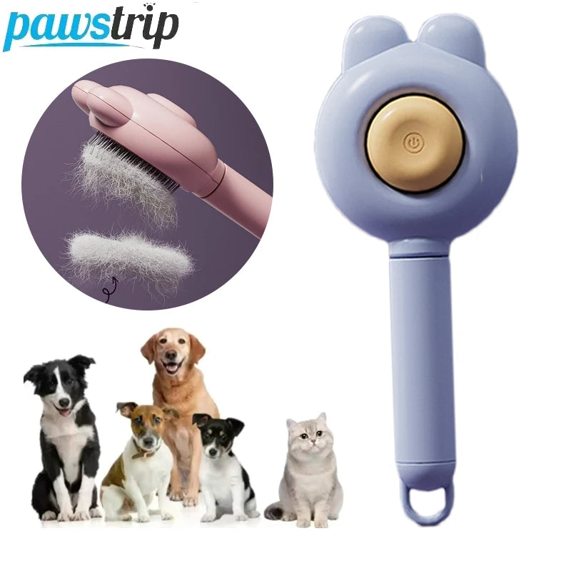 Pet Hair Remover Brus