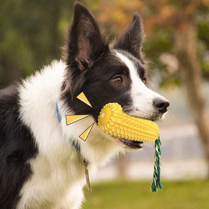 Durable Pet Sounding Toys