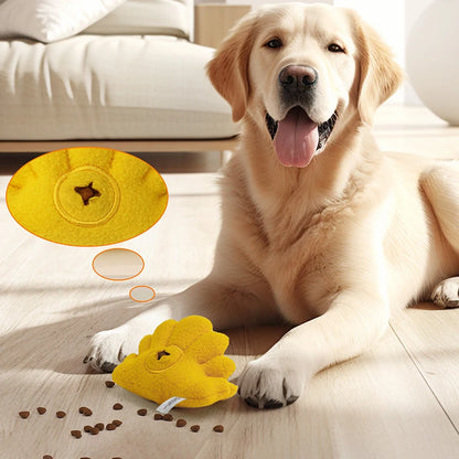 Pet Leaking Food Toys for Small Medium Dogs