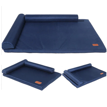 50-120Cm Summer Dog Bed Sofa