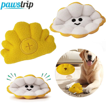 Pet Leaking Food Toys for Small Medium Dogs