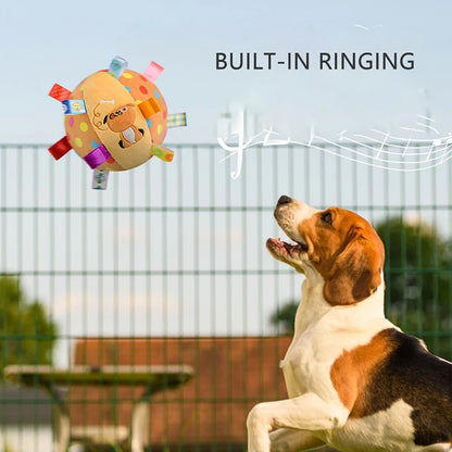 Interactive Pet Dog Toys