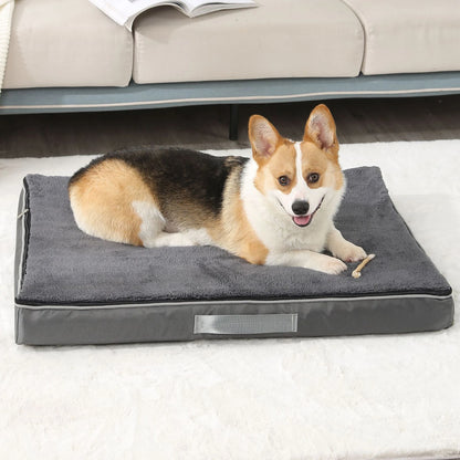 Super Soft Pet Sleeping Bed