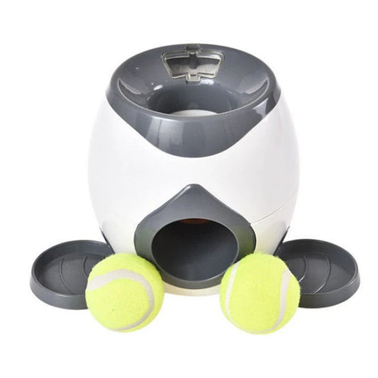 2 In 1 Pet Dog Leaking Toys