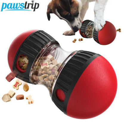 Pet Leaky Dog Toy Tumbler