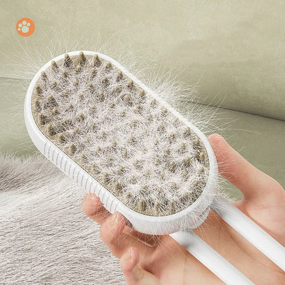 Electric Comb Pet Massager