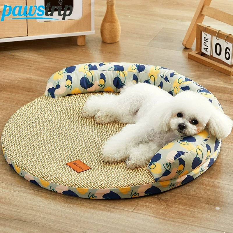 Breathable Cooling Dog Sleeping Mat